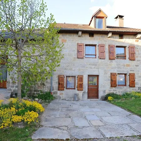 Maison De Charme Avec Vue Sur La Montagne A