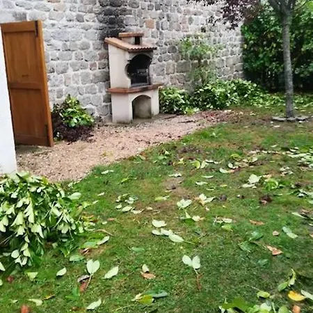 Maison De Charme Avec Vue Sur La Montagne A