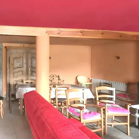 Dom wakacyjny Maison De Charme Avec Vue Sur La Montagne A