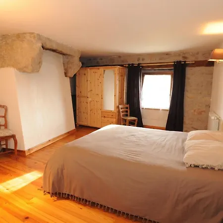 Maison De Charme Avec Vue Sur La Montagne A Dom wakacyjny *