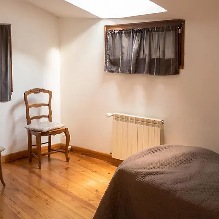 Maison De Charme Avec Vue Sur La Montagne A