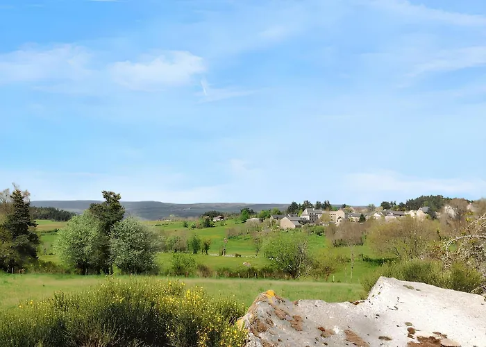 Maison De Charme Avec Vue Sur La Montagne A *